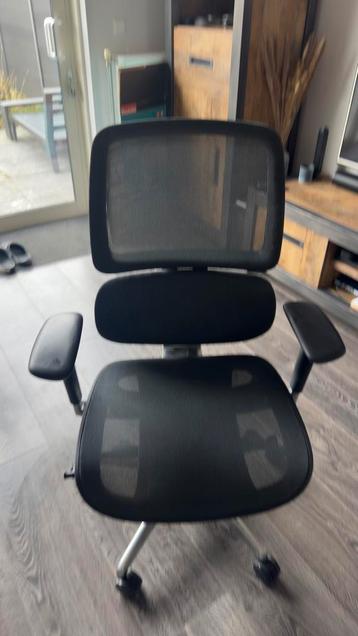 Gratis Bureaustoel - Weg ermee!