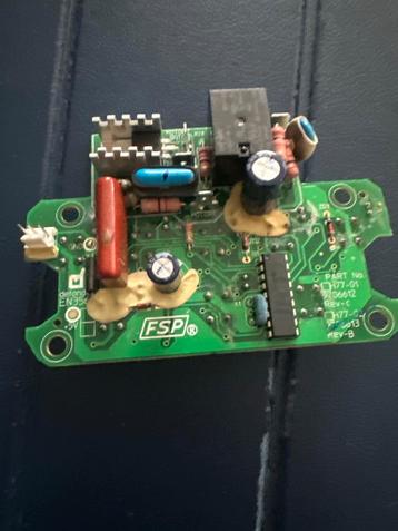 Kitchenaid Blender Printplaat - Vervanging Gezocht