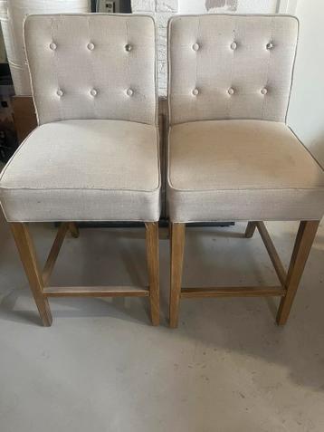 Gratis - Riviera Maison barkrukken