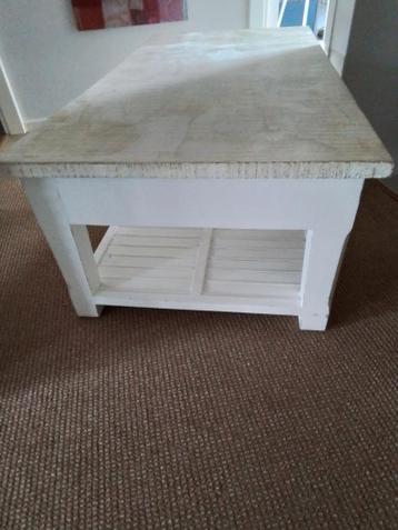 Salontafel Riviera Maison