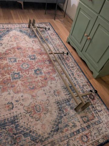 Potenset bed 200x180 - Gratis af te halen!