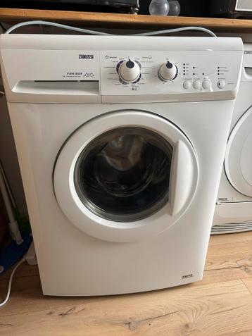 ZANUSSI wasmachine gratis op te halen in Zwolle