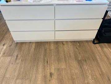 Ikea look a like kast