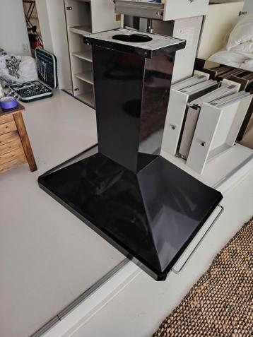 Miele Eiland Afzuigkap - 110x70x90cm