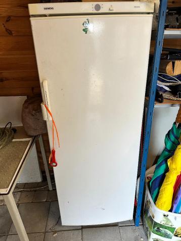 Siemens koelkast