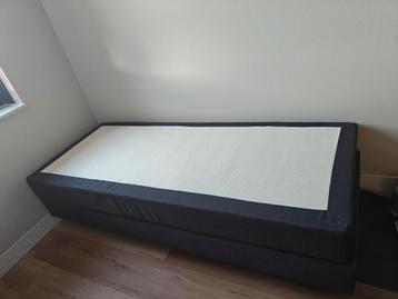 Eenpersoons boxspring