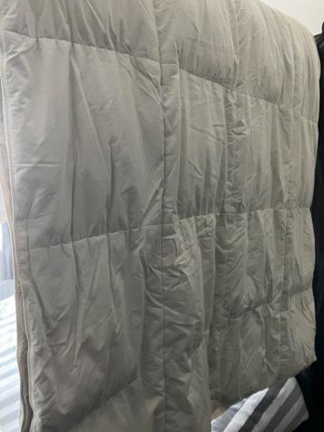 4-seizoenen dekbed 1 persoons