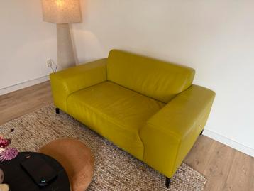 Zits bank / Loveseat