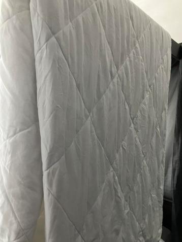 Dekbed lits jumeaux (240x220)