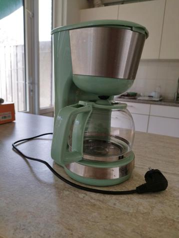Koffiemachine