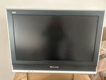 Panasonic Viera LCD TV