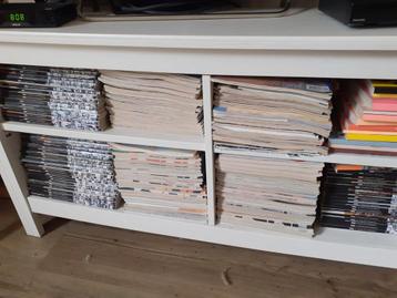 LINDA TIJDSCHRIFTEN.