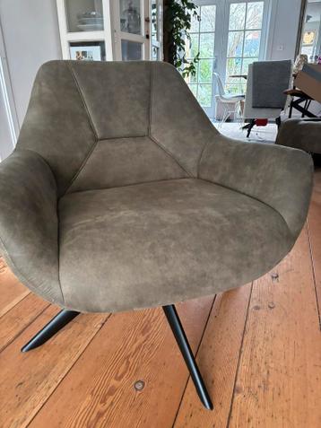 Draai fauteuil