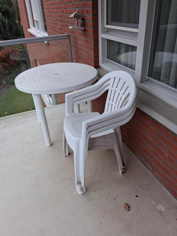 Heel veel gratis ophalen.