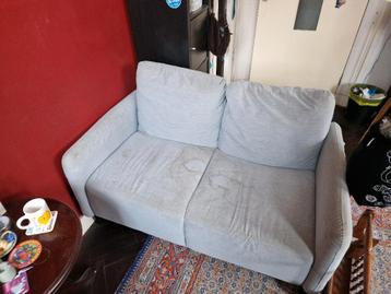 GRATIS Ikea Angersby tweezitsbank