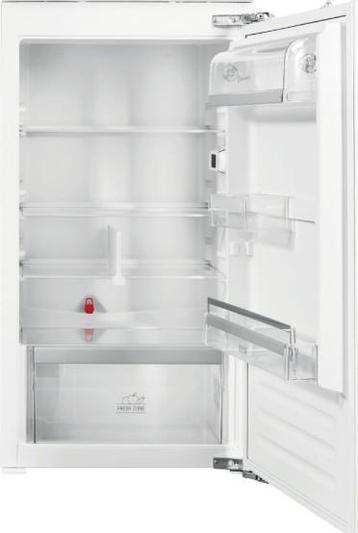 Gebruikte koelkasten (2x) gratis - ophalen