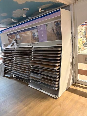 IJZER GRATIS AF TE HALEN ZELF DEMONTEREN