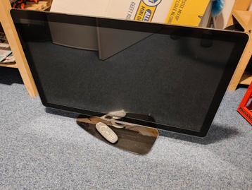 Philips 37PFL8605H/12 Full HD LCD TV