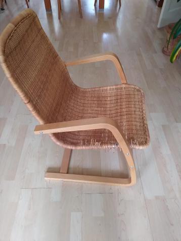 Gratis Ikea Retro Stoel (opknapper)