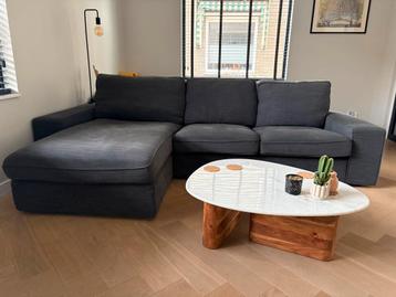 GRATIS AF HALEN 16/17 FEB IKEA kivik 3-zits chaisse longue