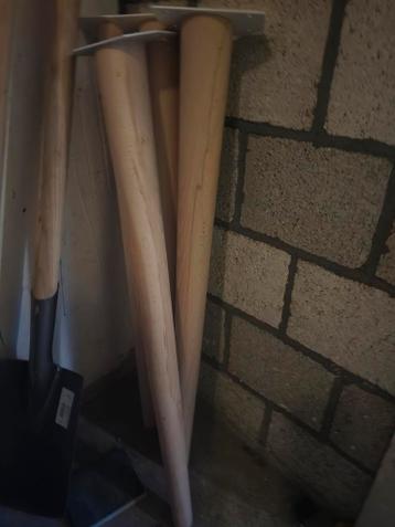 Scandinavische Tafelpoten gratis