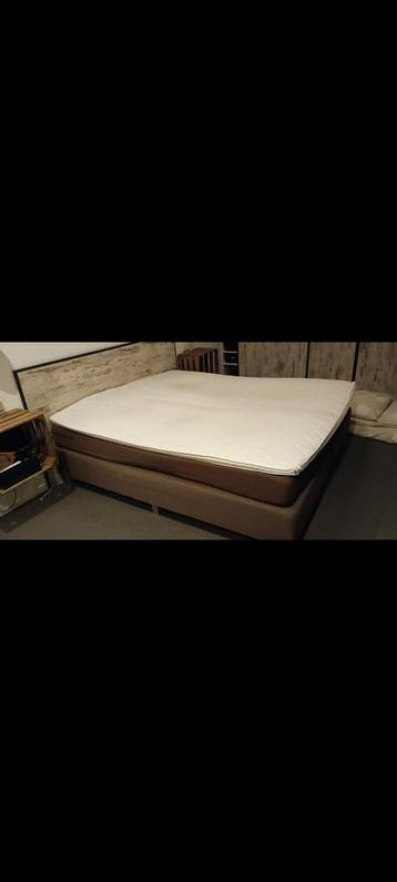 Boxspring 180 x 200