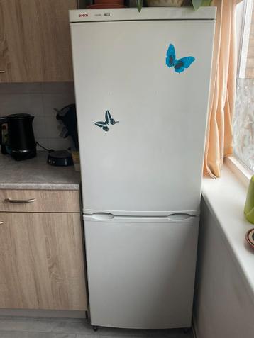 Garatis Bosch koelvriescombinatie