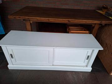 Gratis af te halen TV meubel tv kastje voor bijvoorbeeld spe