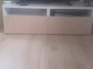 Gratis TV-meubel - 120x40 cm - Perfecte staat!