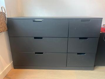 IKEA Nordli Ladekast - Gratis Af te Halen!