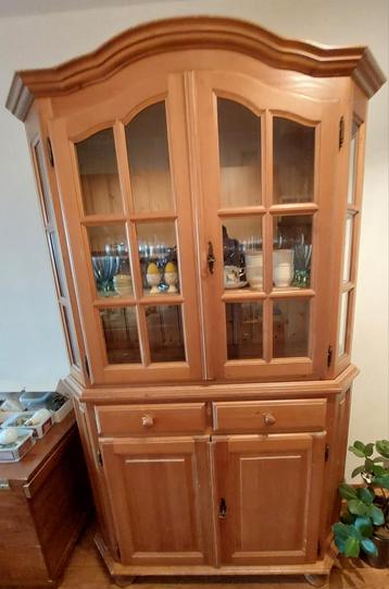 Gratis op te halen, Keukenkast/servieskast
