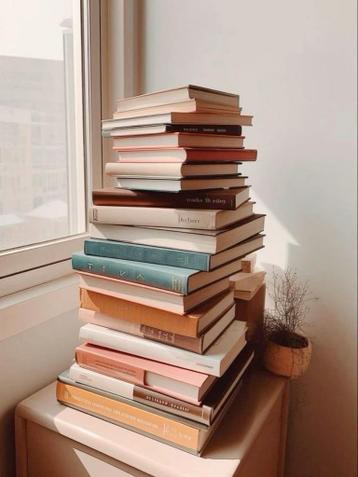 GEZOCHT:Leesboeken Jeugdzorg 12-16 jaar