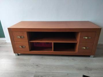 Supermooi tv meubel! Dit weekend ophalen!