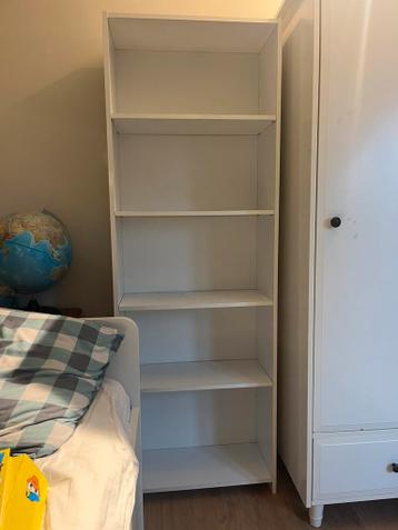 GRATIS Billy boekenkast