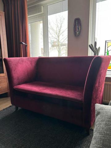 Bank tweezits Gratis op te halen