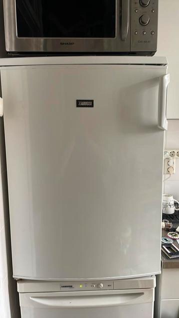Zanussi Koelkast