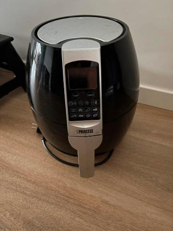 Princess airfryer