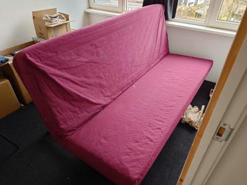 GRATIS Slaapbank 190 bij 140 centimeter