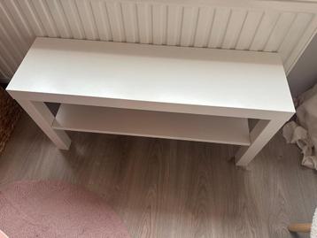 IKEA TV Tafel - Wit