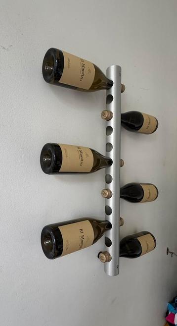 Design wijnrek