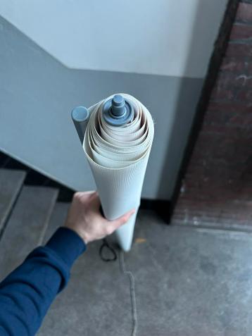 3 stuks rolgordijnen GRATIS