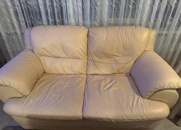 Gratis ophalen 3-2 en 1 zits banken!