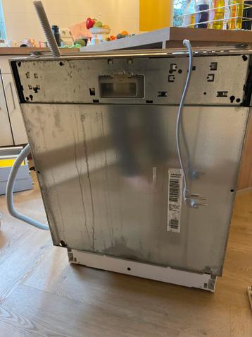 Siemens SE65M350EU Vaatwasser - Defect?