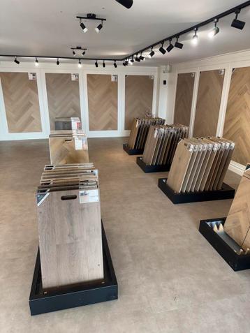 PVC Vloeren - Alle Soorten!