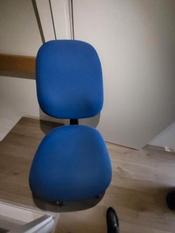 Ahrend bureaustoel GRATIS