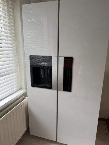 Gratis af te halen Amerikaanse koelkast