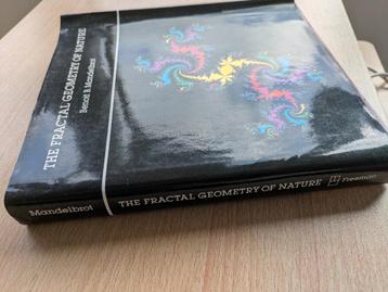 The Fractal Geometry of Nature