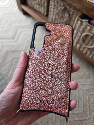 Dutchies hoesje Samsung S25