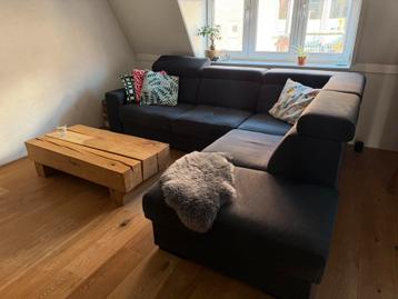 Hoekbank GRATIS (14/2 ophalen!)