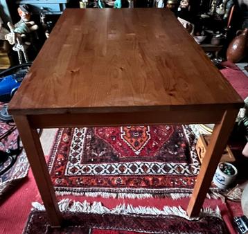 6 Persoons Eettafel - Gratis Gratis Ophalen voor Bos Bloemen